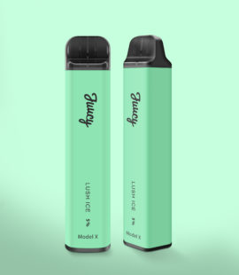 juucy lush ice