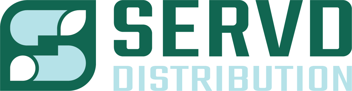 Servddist Logo