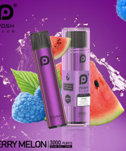 Berry Melon