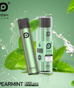 Spearmint