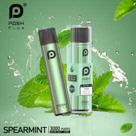 Spearmint