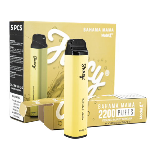 Bahama Mama v2