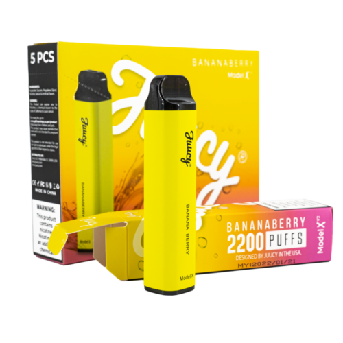 BananaBerry v2