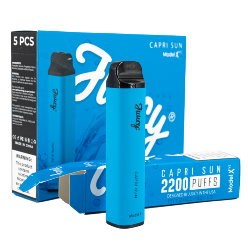 CapriSun box v2