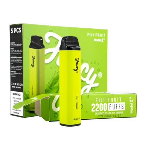 Fiji Fruit v2