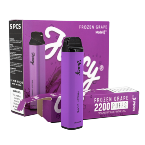 Frozen Grape v2