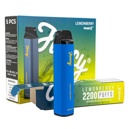 Lemonberry v2