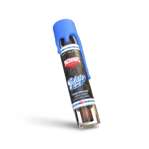 Packwoods Gelato Freeze Image