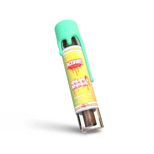 Packwoods Unicorn Sherbert Image