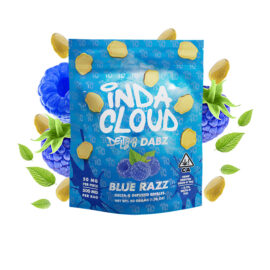 Blue Razz