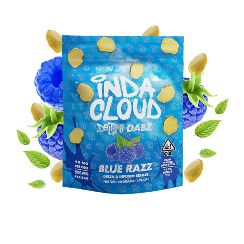 Blue Razz