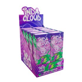 Grape Limeade