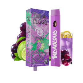 Grape Limeade