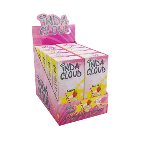 Limonade Display