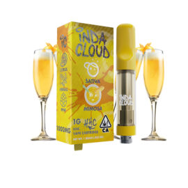 Mimosa