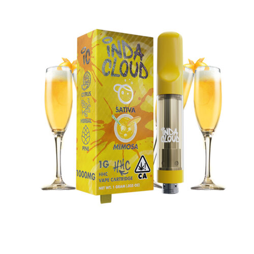 Mimosa