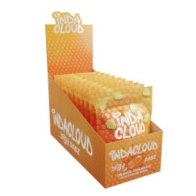 Orange Creamsicle