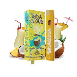 Pina Colada