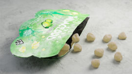 Sour Apple Open3
