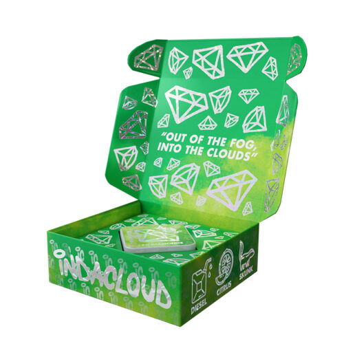 Sour Diesel Open2