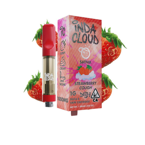 Strawberry Cough
