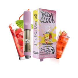 Strawberry Lemonade