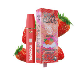 Strawberry w Objects