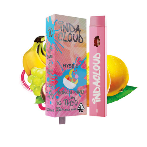 Tropical Runtz