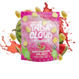 Watermelon Splash
