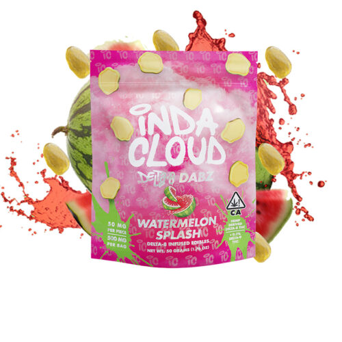 Watermelon Splash