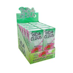 Watermelon Splash