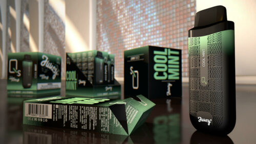 cool mint 2