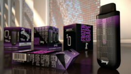 frozen grape 2