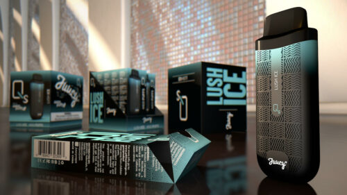 lush ice 2