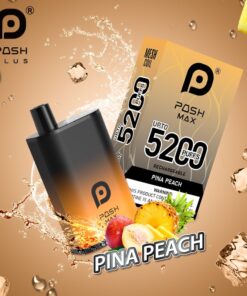 Pina Peach