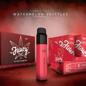 Watermelon Zkittles