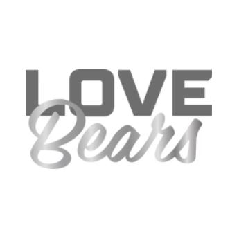 love bear brand logo