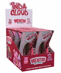 Display Brewtus