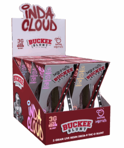 Display Buckee