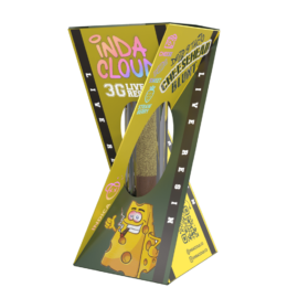 TwistBox Updated Cheese