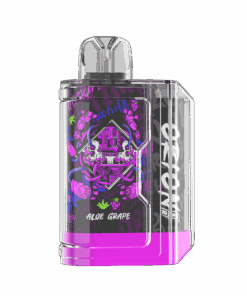 Aloe Grape