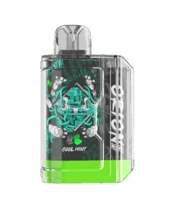 Cool Mint