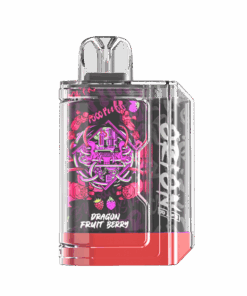 Dragon Fruit Berry