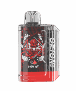 Lush Ice