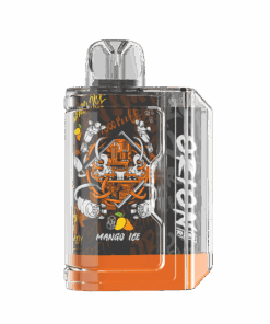 Mango Ice
