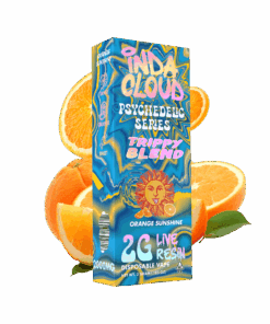 Orange Sunshine