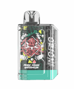 Peach Mango Watermelon