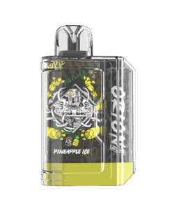 Pineapple Ice