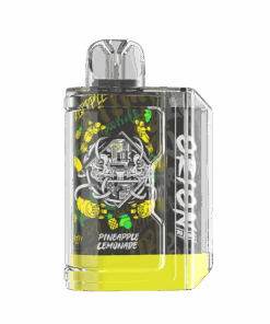 Pineapple Lemonade
