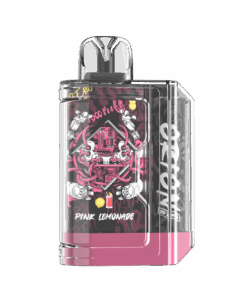 Pink Lemonade